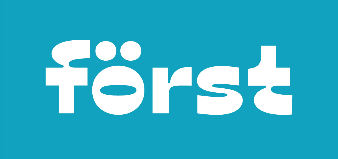 Först